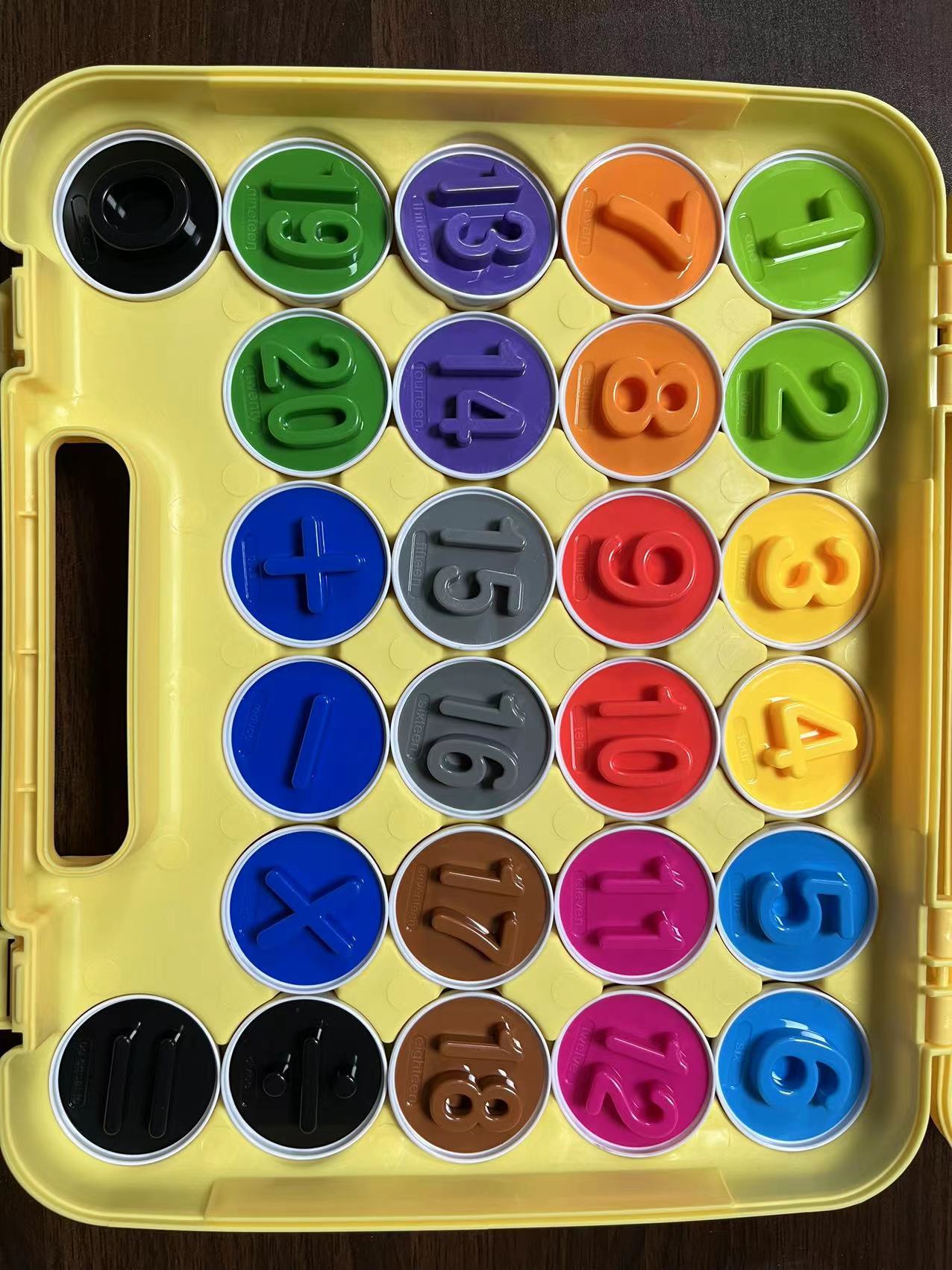 Smart Egg Toy Games