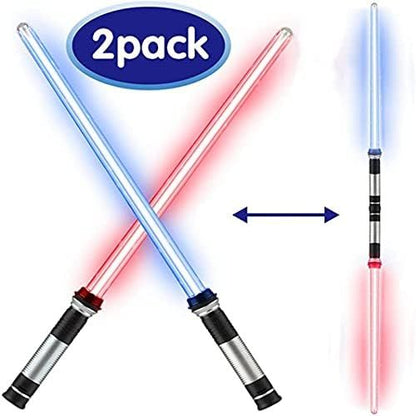 Lightsaber Kids - 2 Pack