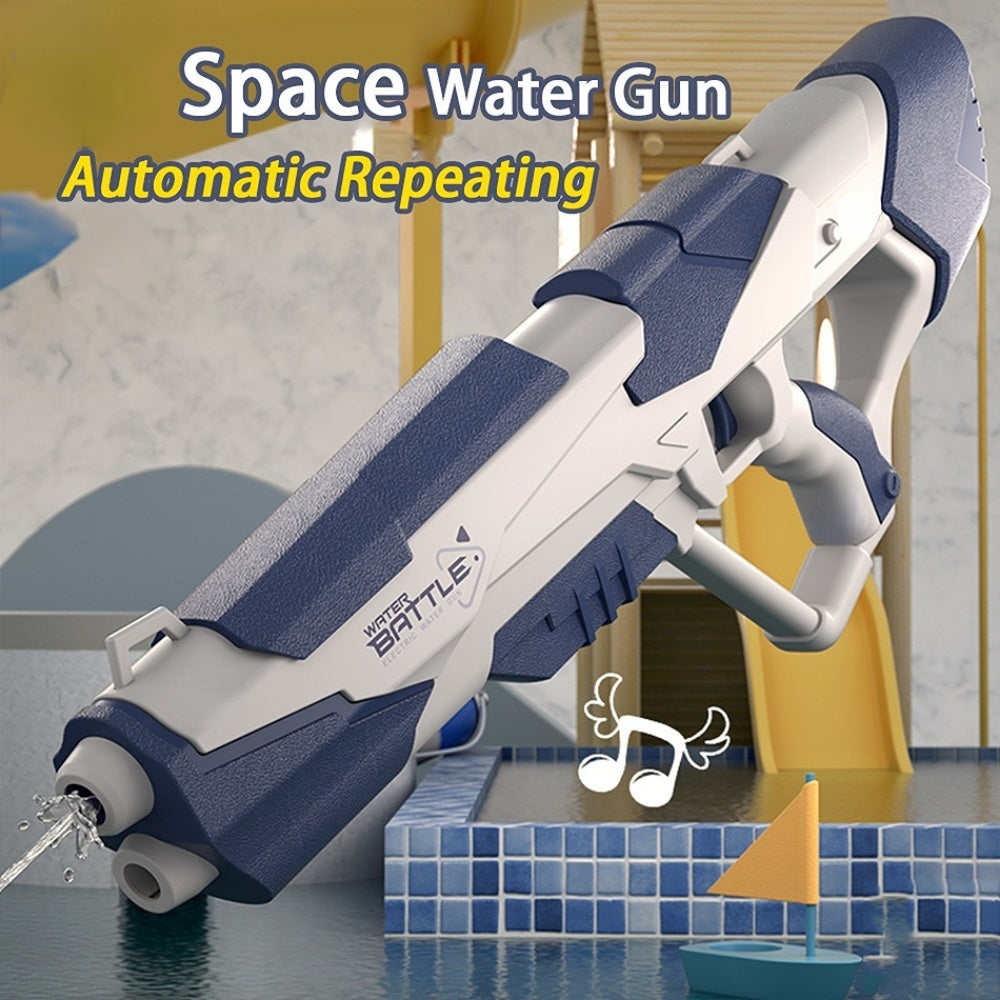 Space Water Gun Electric