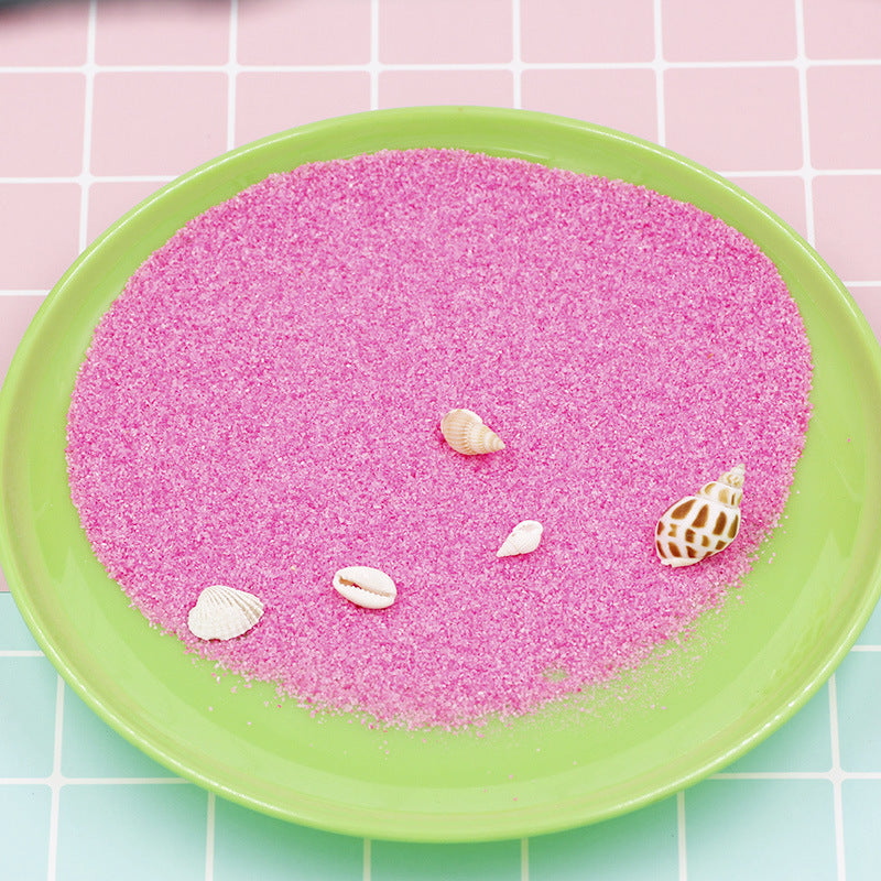 Magic Sand Handmade Toys