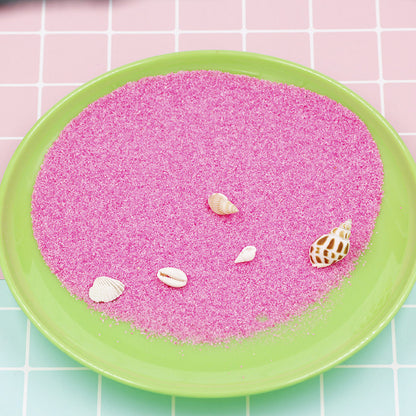Magic Sand Handmade Toys