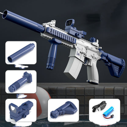 Space Water Gun Electric