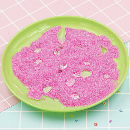 Magic Sand Handmade Toys