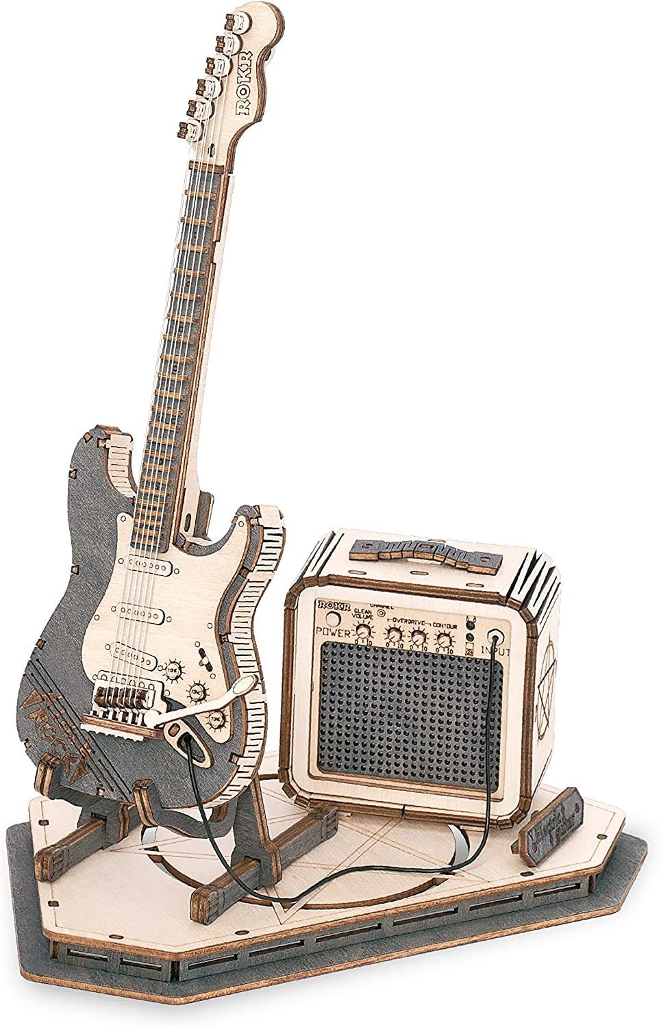 Electric Guitar Model Gift
