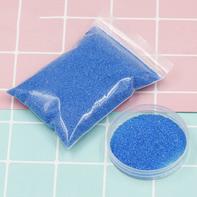 Magic Sand Handmade Toys