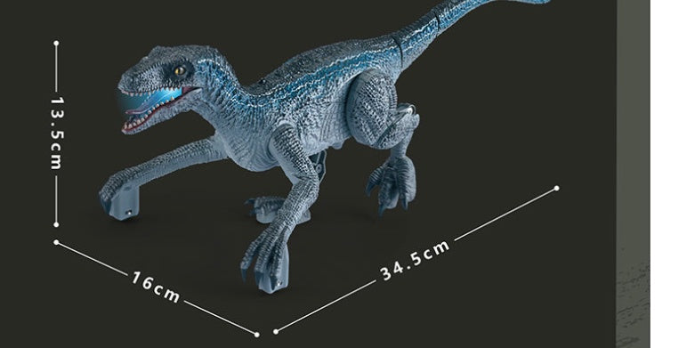 Dinosaur Remote Control Toys For Boys Dinosaurios Toys Gift Kids