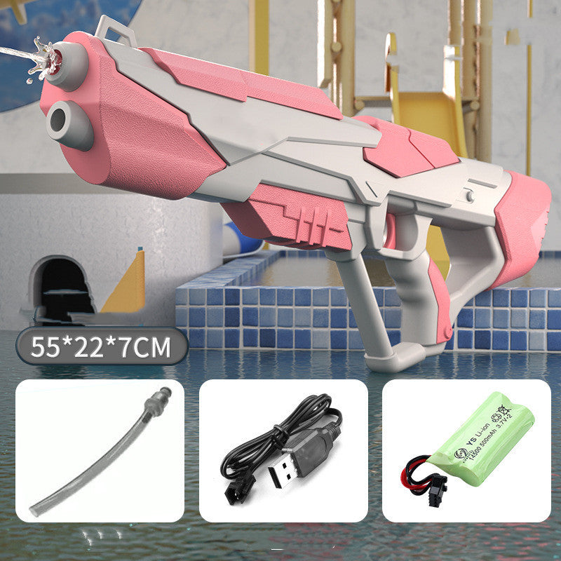 Space Water Gun Electric