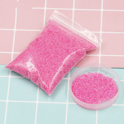 Magic Sand Handmade Toys