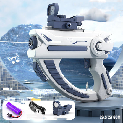 Space Water Gun Electric