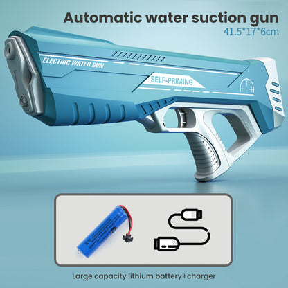 Space Water Gun Electric