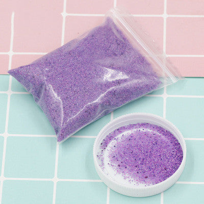 Magic Sand Handmade Toys