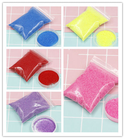 Magic Sand Handmade Toys