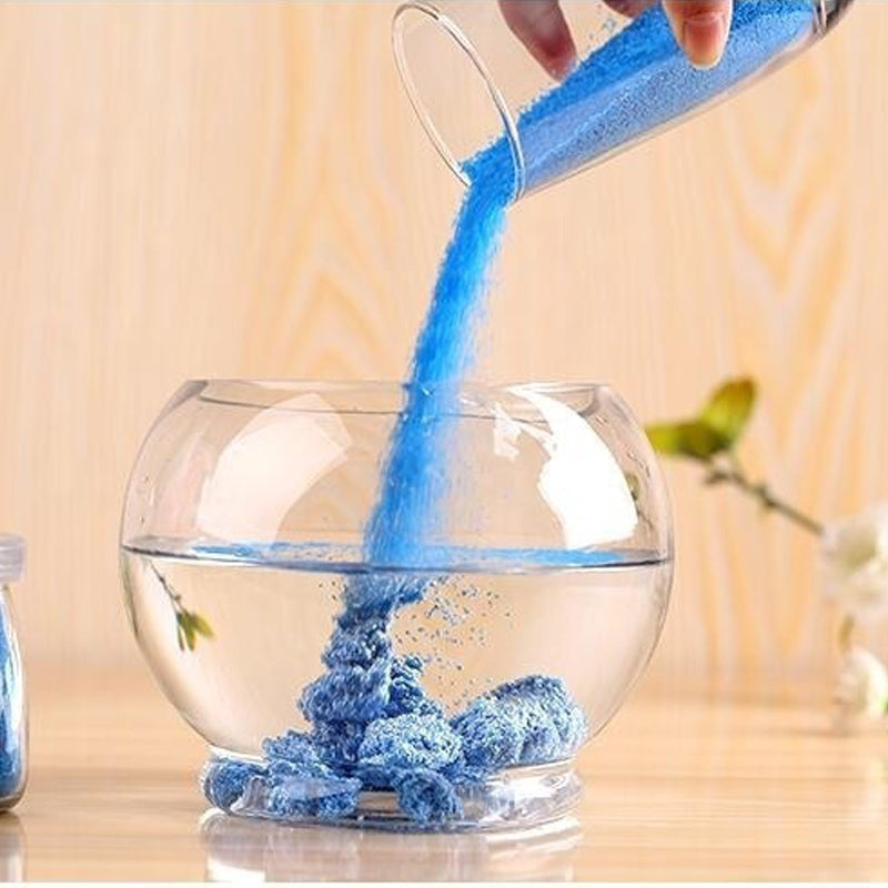 Magic Sand Handmade Toys