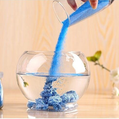 Magic Sand Handmade Toys