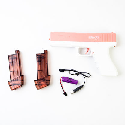Space Water Gun Electric