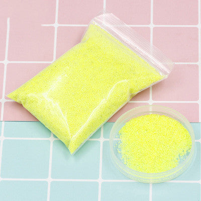 Magic Sand Handmade Toys