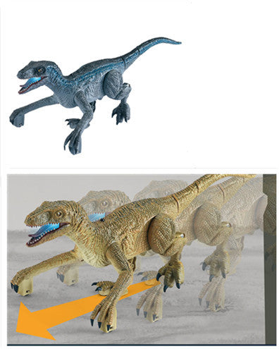 Dinosaur Remote Control Toys For Boys Dinosaurios Toys Gift Kids