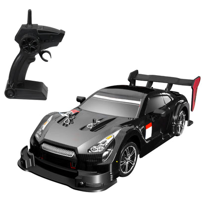 Remote Control Drift Car 2.4GHz 4WD