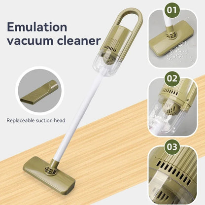 Children's Cleaning Set Simulation Toys