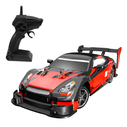 Remote Control Drift Car 2.4GHz 4WD