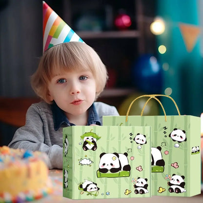Panda Stationery Set - Full Gift Box