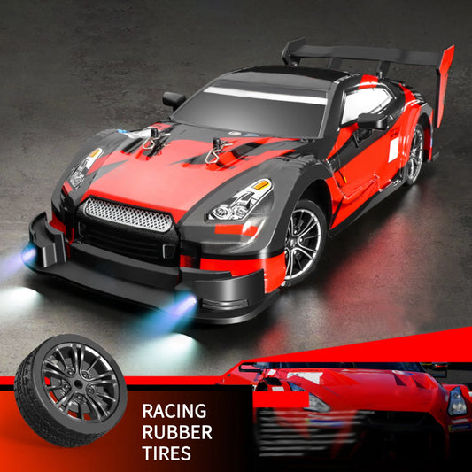 Remote Control Drift Car 2.4GHz 4WD