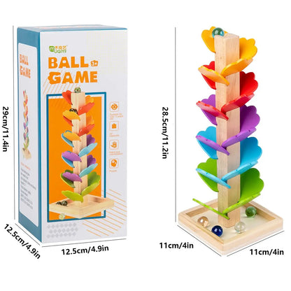 Children's music tree toys