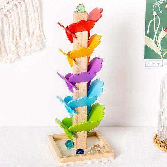 Children's music tree toys