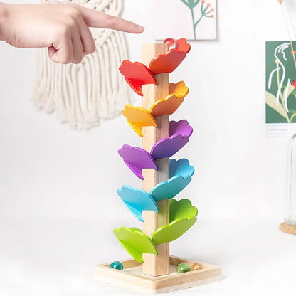 Children's music tree toys
