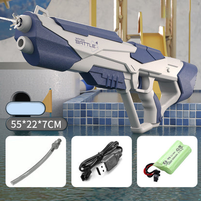 Space Water Gun Electric