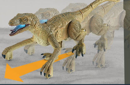 Dinosaur Remote Control Toys For Boys Dinosaurios Toys Gift Kids