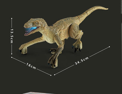 Dinosaur Remote Control Toys For Boys Dinosaurios Toys Gift Kids