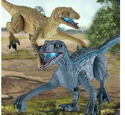 Dinosaur Remote Control Toys For Boys Dinosaurios Toys Gift Kids