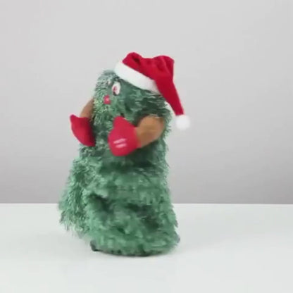 Christmas children's toys, christmas decorations